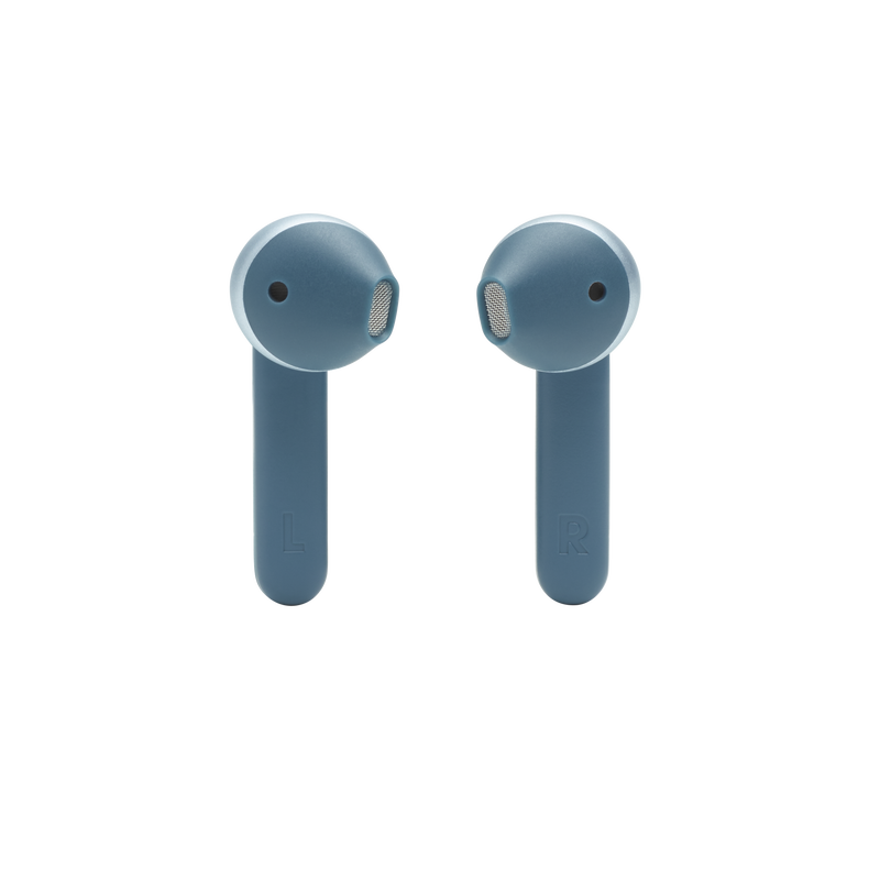 JBL Tune 225TWS - Blue - True wireless earbuds - Detailshot 1 image number null
